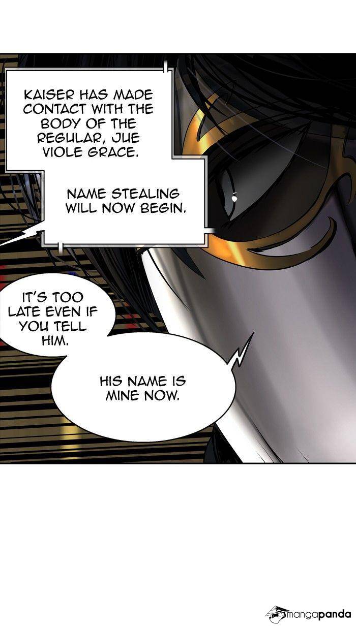 Tower of God Chapter 298 image 035